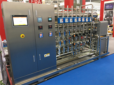 纯化水设备厂家