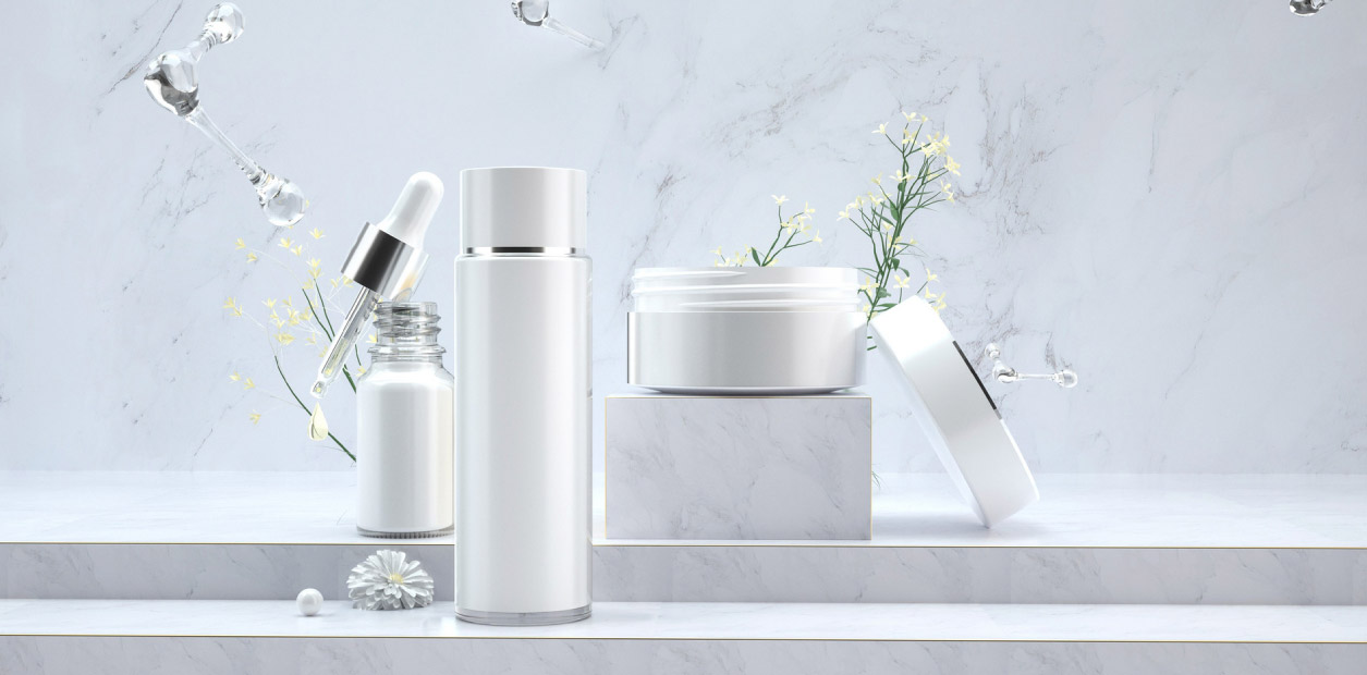 化妆品纯化水解决方案