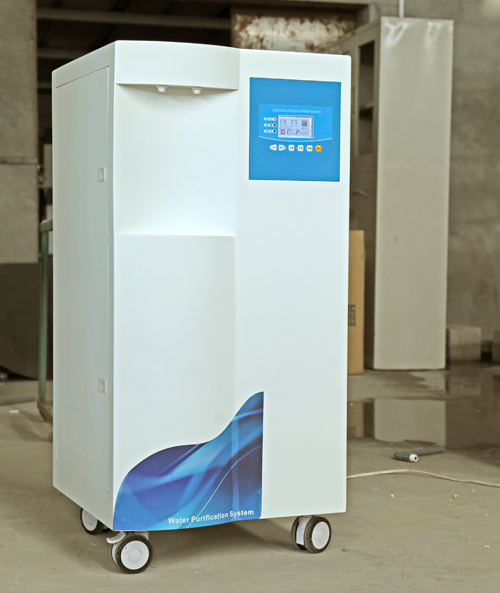 检验科实验室超纯水机