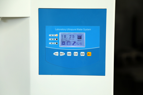 分析实验用纯水机