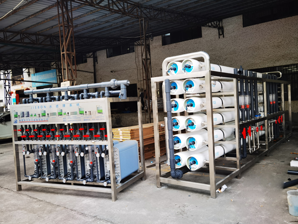 反渗透设备