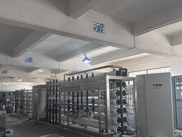 涨知识了！EDI超纯水设备水质变差的原因